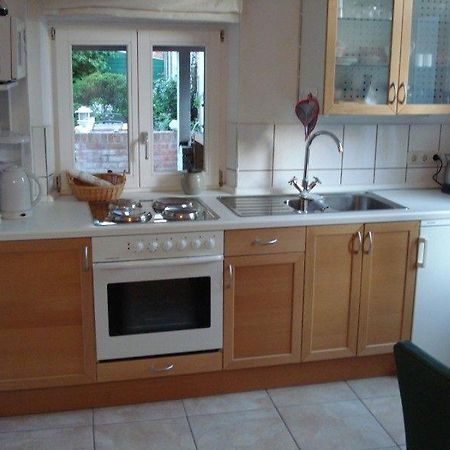 Ferienwohnung-Ulinde Lubeck Bagian luar foto