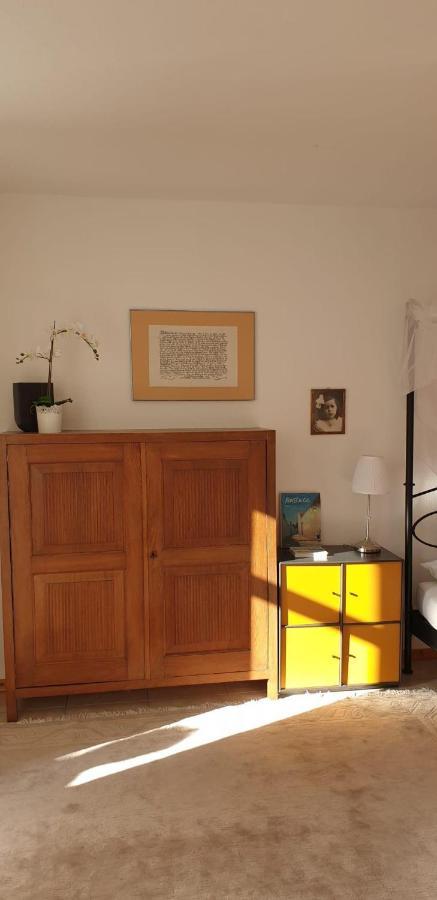 Ferienwohnung-Ulinde Lubeck Bagian luar foto