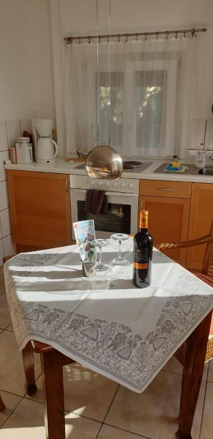 Ferienwohnung-Ulinde Lubeck Bagian luar foto