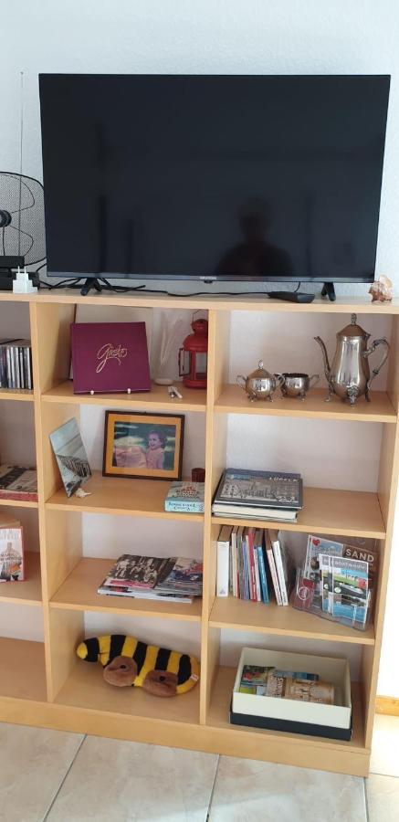 Ferienwohnung-Ulinde Lubeck Bagian luar foto