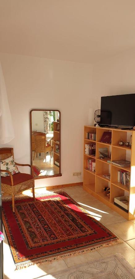 Ferienwohnung-Ulinde Lubeck Bagian luar foto