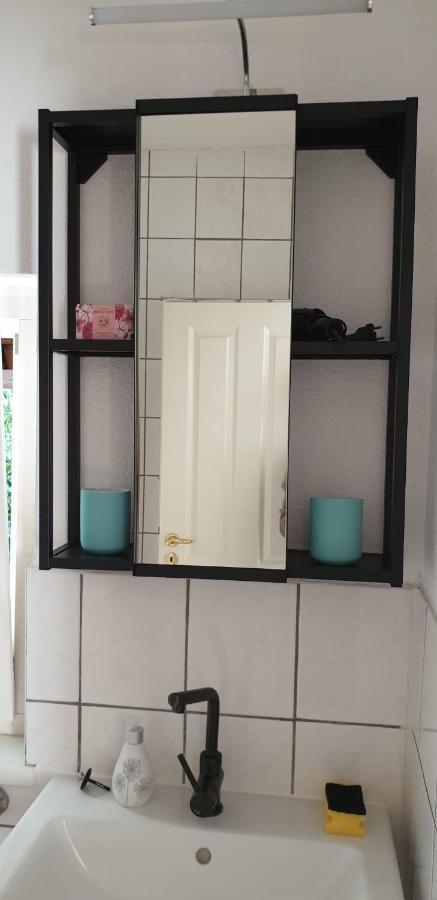 Ferienwohnung-Ulinde Lubeck Bagian luar foto