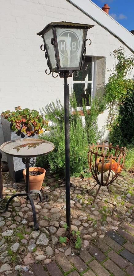 Ferienwohnung-Ulinde Lubeck Bagian luar foto