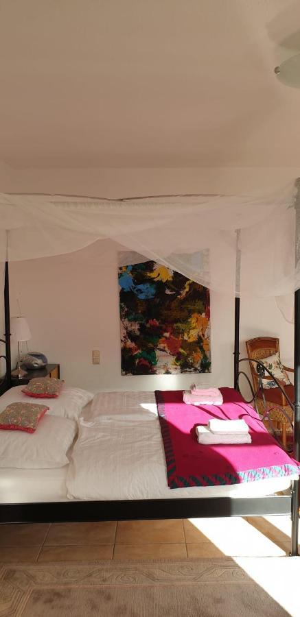 Ferienwohnung-Ulinde Lubeck Bagian luar foto